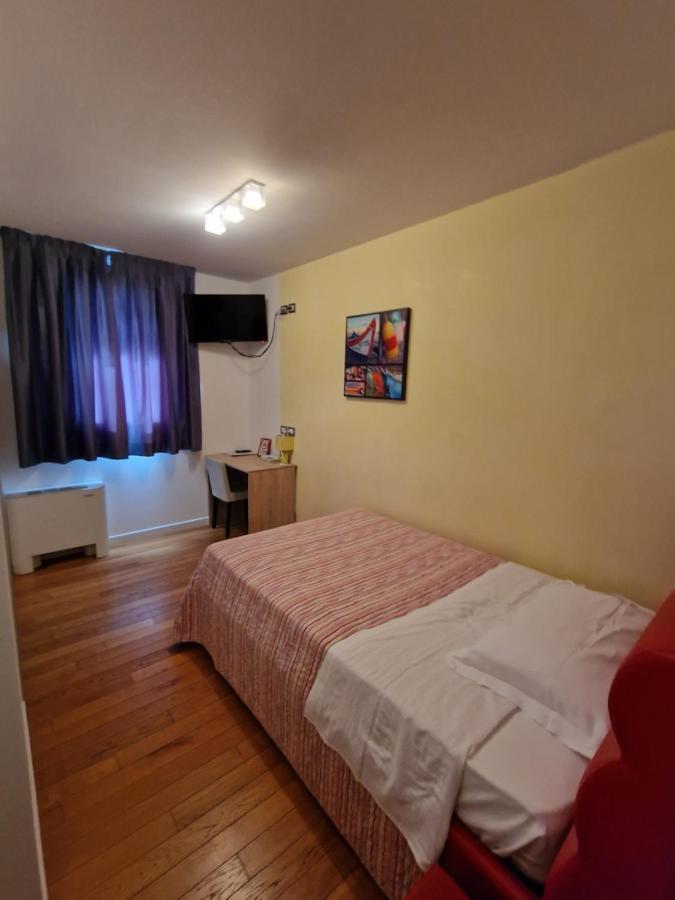 Albergo Ai Sapori San Daniele del Friuli Exteriér fotografie