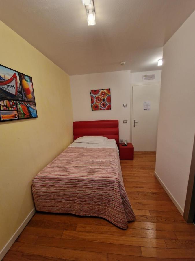 Albergo Ai Sapori San Daniele del Friuli Exteriér fotografie