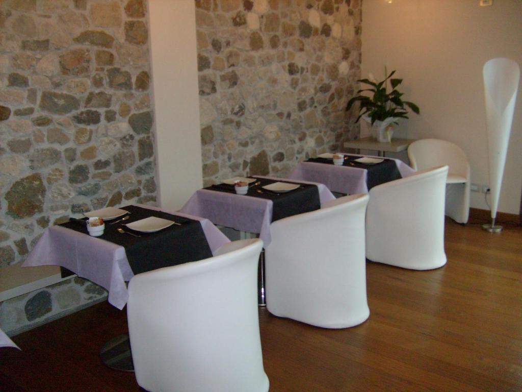 Albergo Ai Sapori San Daniele del Friuli Exteriér fotografie