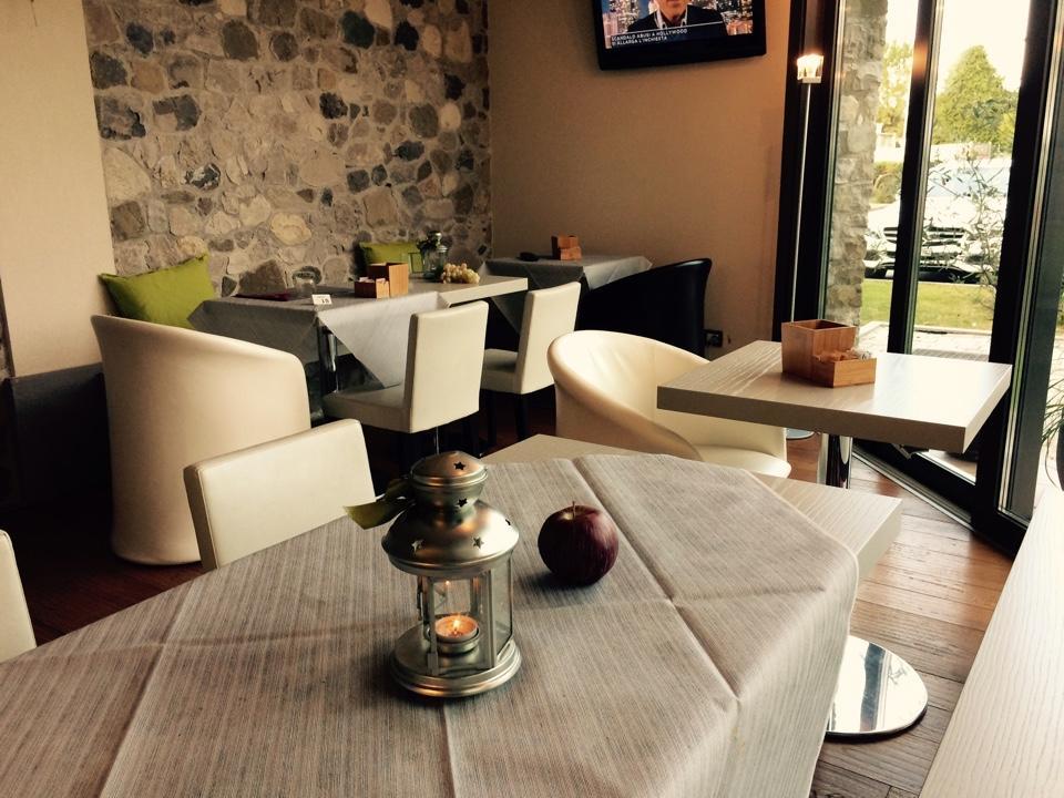 Albergo Ai Sapori San Daniele del Friuli Exteriér fotografie