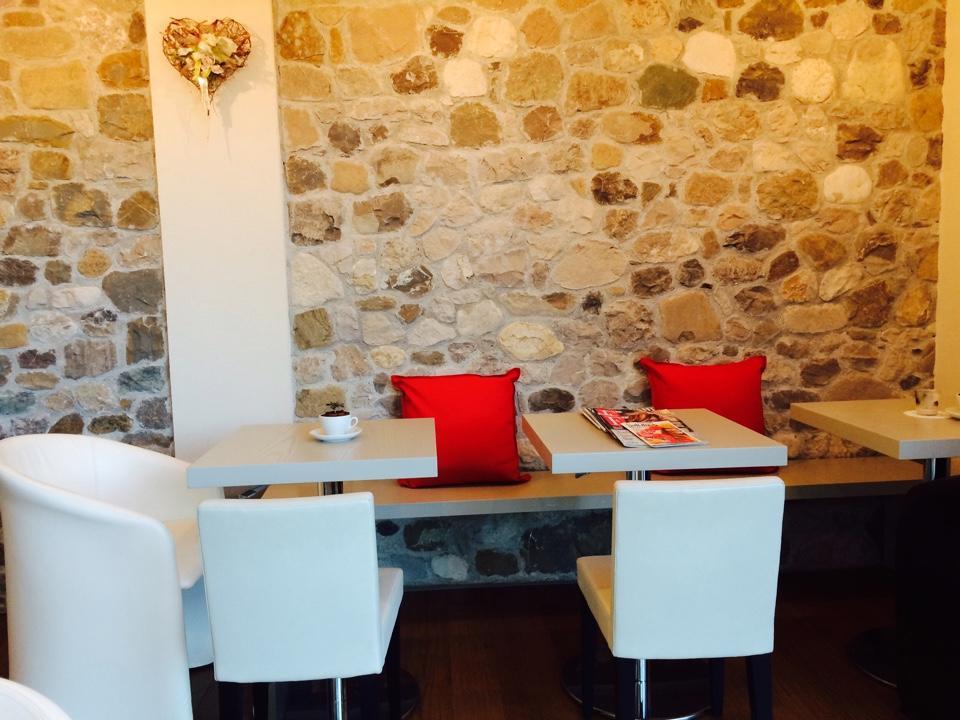 Albergo Ai Sapori San Daniele del Friuli Exteriér fotografie